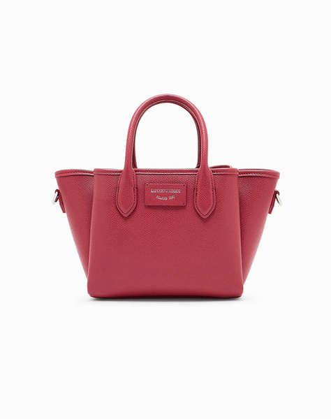 EMPORIO ARMANI SHOPPING BAG