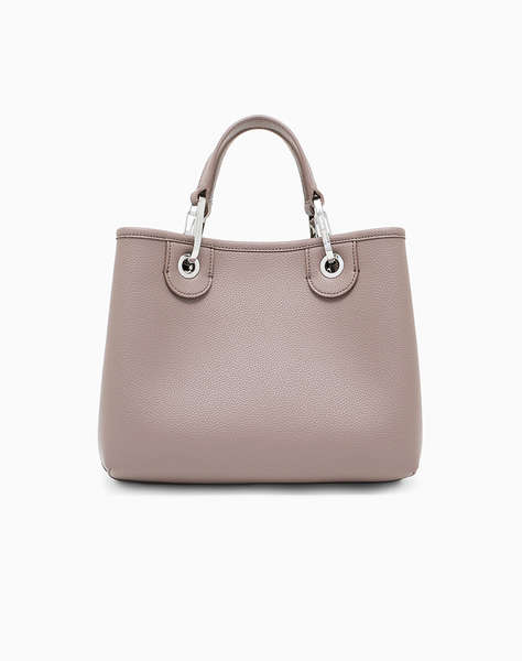 EMPORIO ARMANI SHOPPING BAG (Размери: 26 x 20 x 10см.)