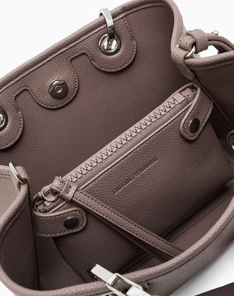 EMPORIO ARMANI SHOPPING BAG (Размери: 26 x 20 x 10см.)