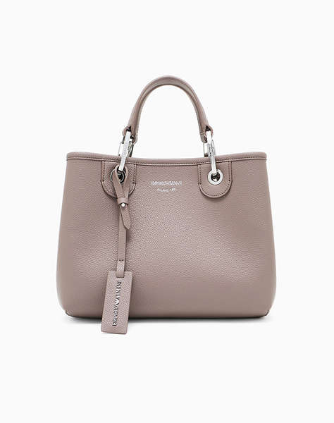 EMPORIO ARMANI SHOPPING BAG (Размери: 26 x 20 x 10см.)