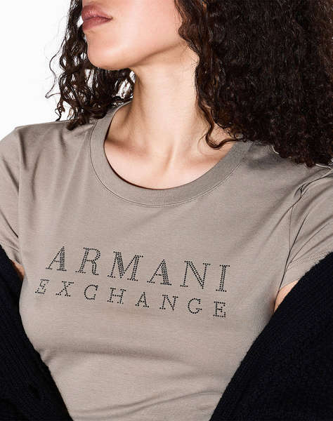 ARMANI EXCHANGE T-SHIRT