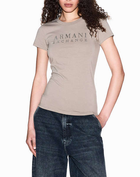 ARMANI EXCHANGE T-SHIRT