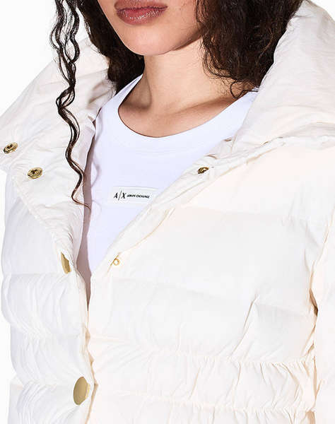 ARMANI EXCHANGE T-SHIRT