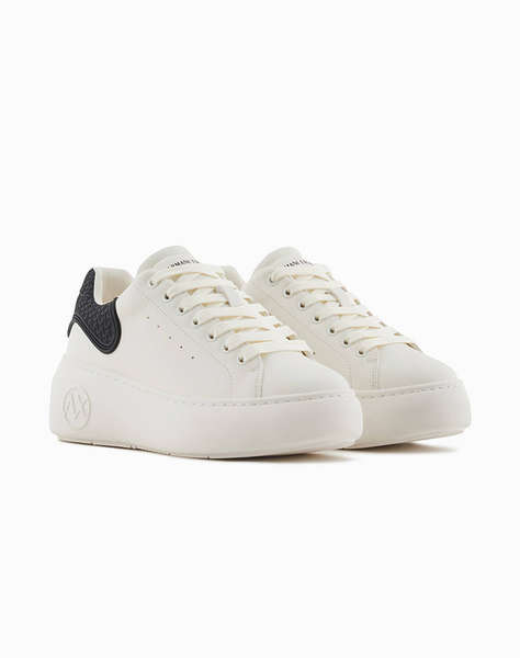 ARMANI EXCHANGE SNEAKER
