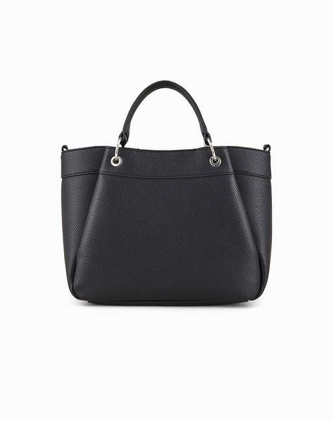 ARMANI EXCHANGE SHOPPING BAG (Размери: 28 x 12 x 22.5см)