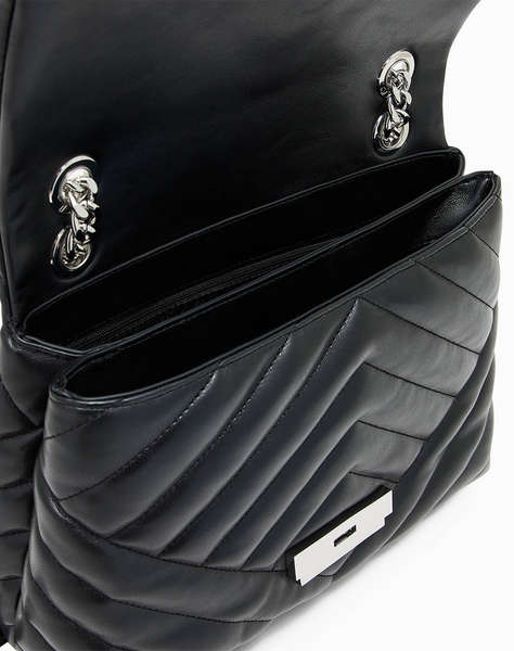 ARMANI EXCHANGE MESSENGER BAG (Размери: 26 x 19 x 10см)