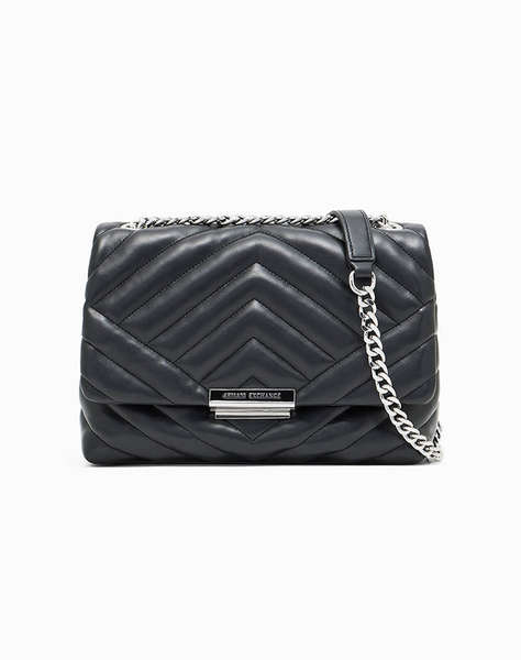 ARMANI EXCHANGE MESSENGER BAG (Размери: 26 x 19 x 10см)