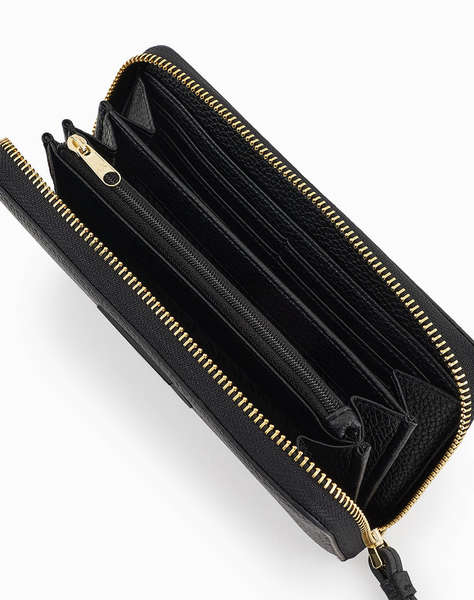 ARMANI EXCHANGE WALLET (Размери: 19 x 2.5 x 10,5см)