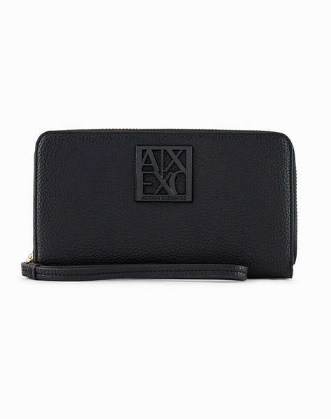 ARMANI EXCHANGE WALLET (Размери: 19 x 2.5 x 10,5см)