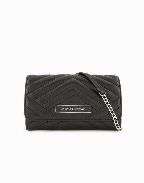 ARMANI EXCHANGE WALLET (Размери: 20.5 x12.5 x 5см.)