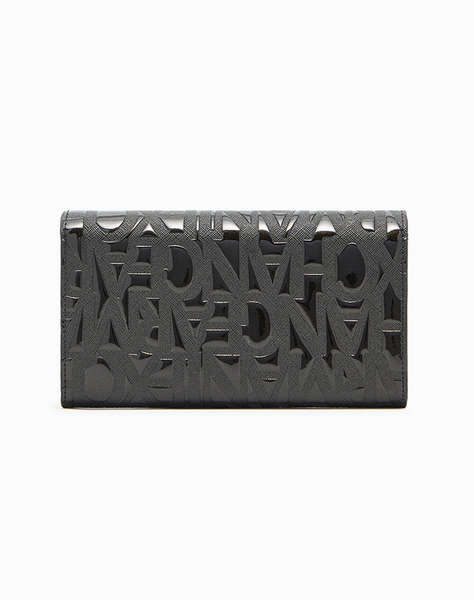 ARMANI EXCHANGE WALLET Размери: 2.5 x 10.5 x 19см.)