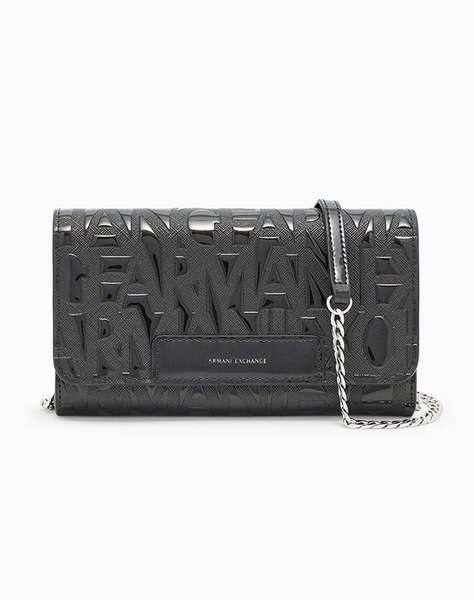 ARMANI EXCHANGE WALLET Размери: 2.5 x 10.5 x 19см.)