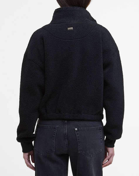 BARBOUR INTERNATIONAL B.INTL CHLOE FLEECE