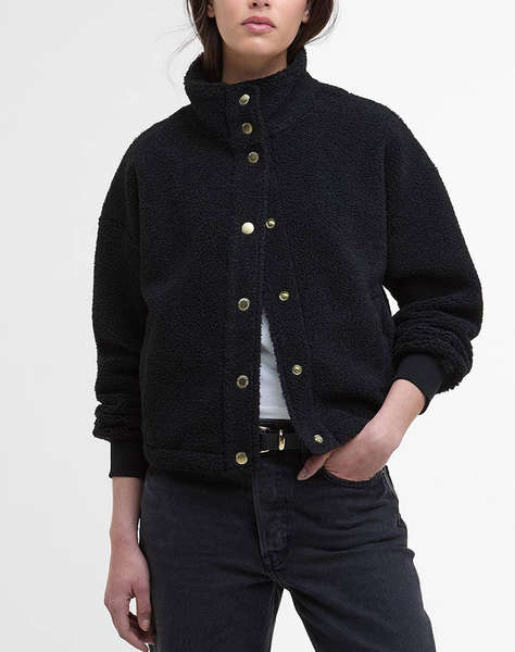 BARBOUR INTERNATIONAL B.INTL CHLOE FLEECE