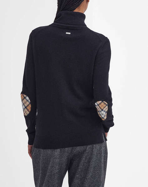 BARBOUR ПУЛОВЕР