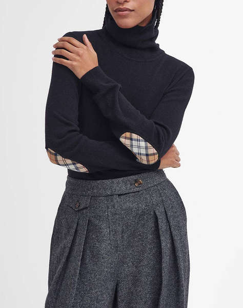 BARBOUR ПУЛОВЕР