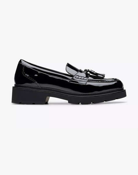 CLARKS Lauryl Tassel