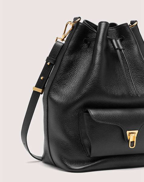 COCCINELLE ЧАНТА (Размери: 25 x 35 x 19см.)