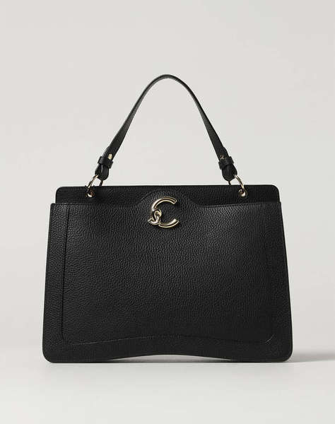 COCCINELLE ЧАНТА (Размери: 32.5 x 24 x 9см.)