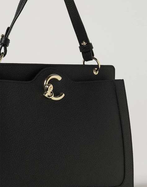 COCCINELLE ЧАНТА (Размери: 32.5 x 24 x 9см.)