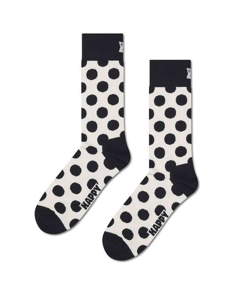 HAPPY SOCKS Big Dot Sock