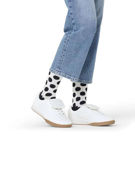 HAPPY SOCKS Big Dot Sock