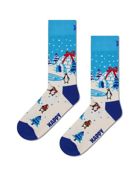 HAPPY SOCKS Igloo Sock