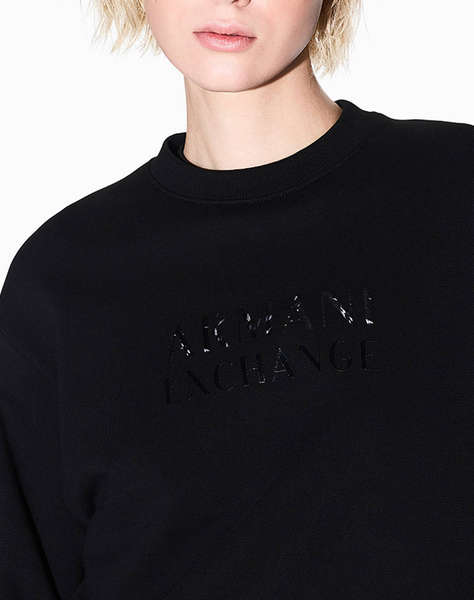 ARMANI EXCHANGE SWEATSHIRT