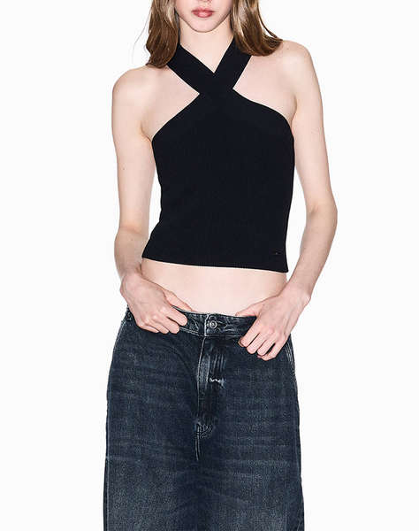 ARMANI EXCHANGE KNIT TOP