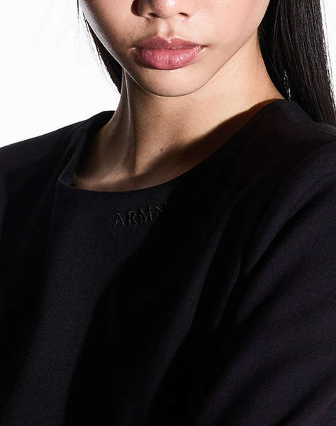 ARMANI EXCHANGE DRESS