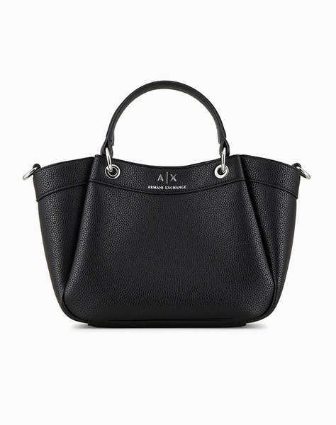 ARMANI EXCHANGE SHOPPING BAG (Размери: 22 x 9 x 16 см)