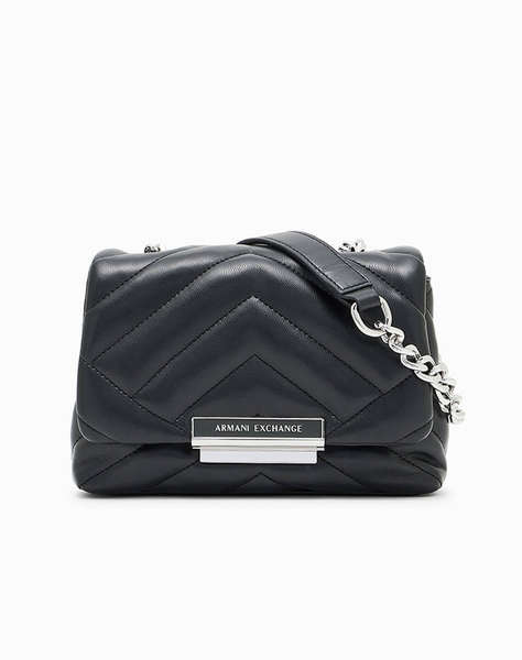 ARMANI EXCHANGE MINI BAG (Размери: 17.5 x 8 x 12см)