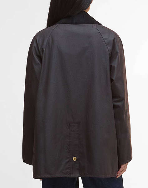 BARBOUR ЯКЕ WAX