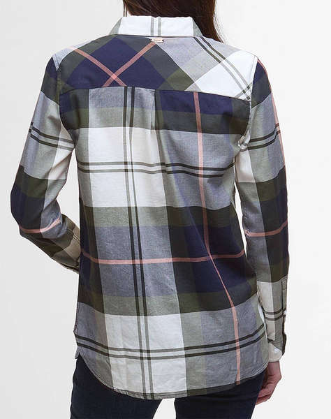 BARBOUR MOORLAND SHIRT