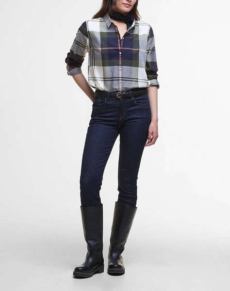 BARBOUR MOORLAND SHIRT