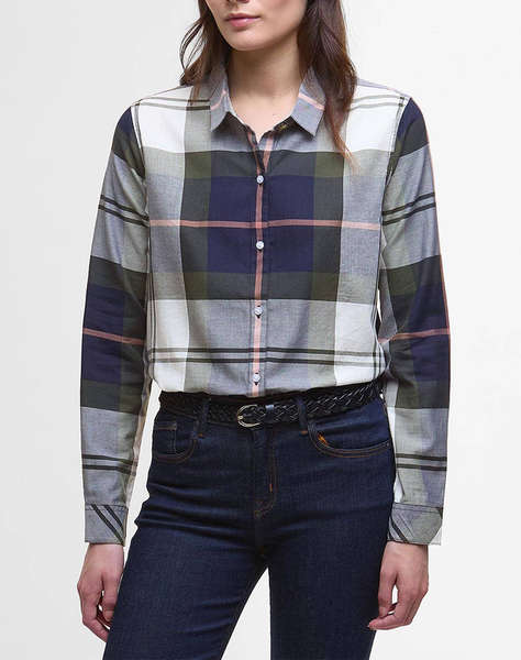 BARBOUR MOORLAND SHIRT