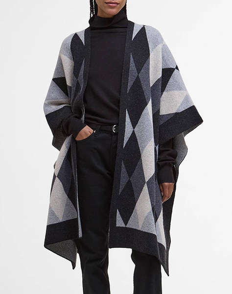 BARBOUR ΚΑΠΑ
