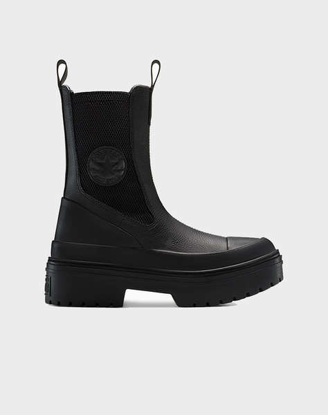 CONVERSE CHUCK TAYLOR ALL STAR LUGGED HEEL CHELSEA BOOT
