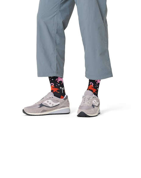 HAPPY SOCKS Aries Sock