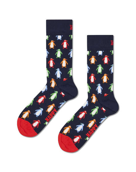 HAPPY SOCKS Penguin Sock