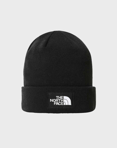THE NORTH FACEDOCKWKR RCYLD BEANIE