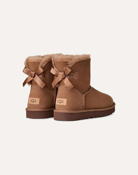UGG Mini Bailey Bow II