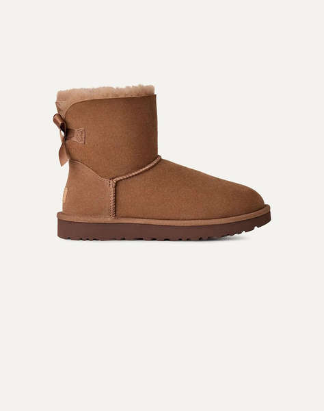 UGG Mini Bailey Bow II