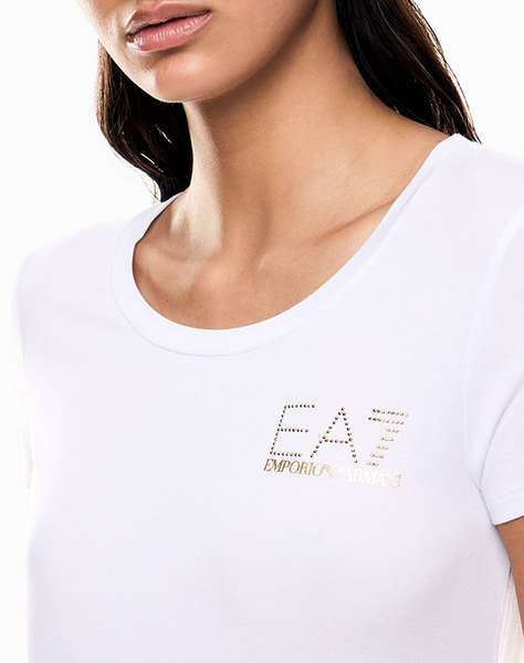 EA7 T-SHIRT
