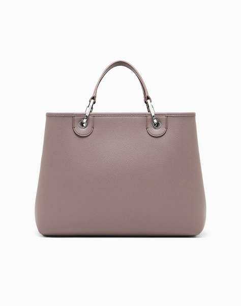 EMPORIO ARMANI SHOPPING BAG (Размери: 37.5 x 27 x 11.5см.)