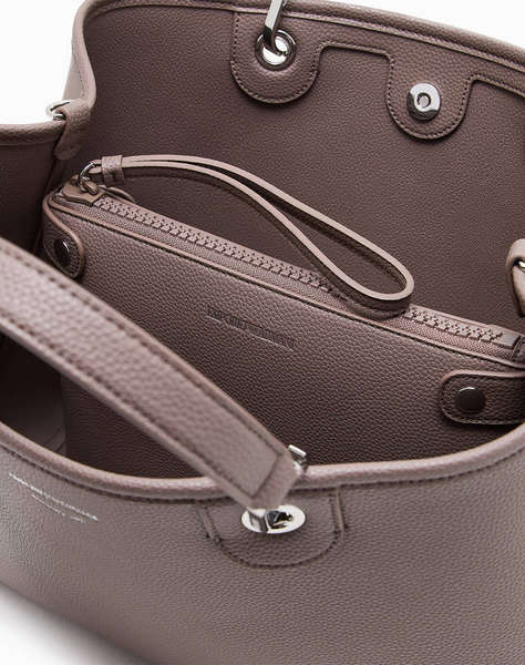 EMPORIO ARMANI SHOPPING BAG (Размери: 37.5 x 27 x 11.5см.)