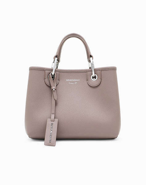 EMPORIO ARMANI SHOPPING BAG (Размери: 37.5 x 27 x 11.5см.)