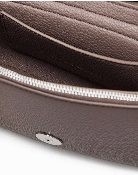 EMPORIO ARMANI MINI BAG (Размери: 19.5 x 12.5 x 4.5см.)