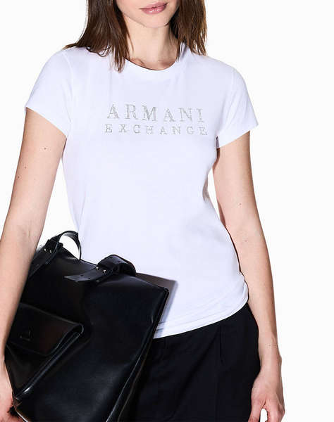 ARMANI EXCHANGE T-SHIRT