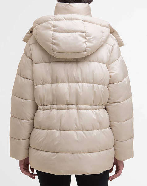 BARBOUR INTERNATIONAL ЯКЕ